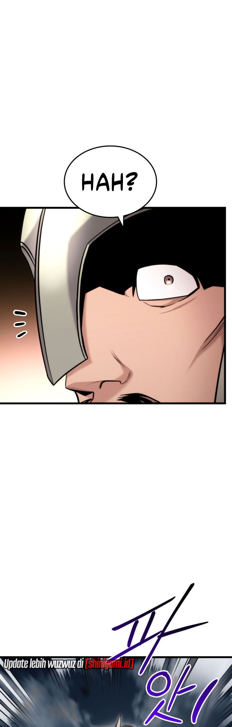 Ranker’s Return Chapter 93 - halaman 59
