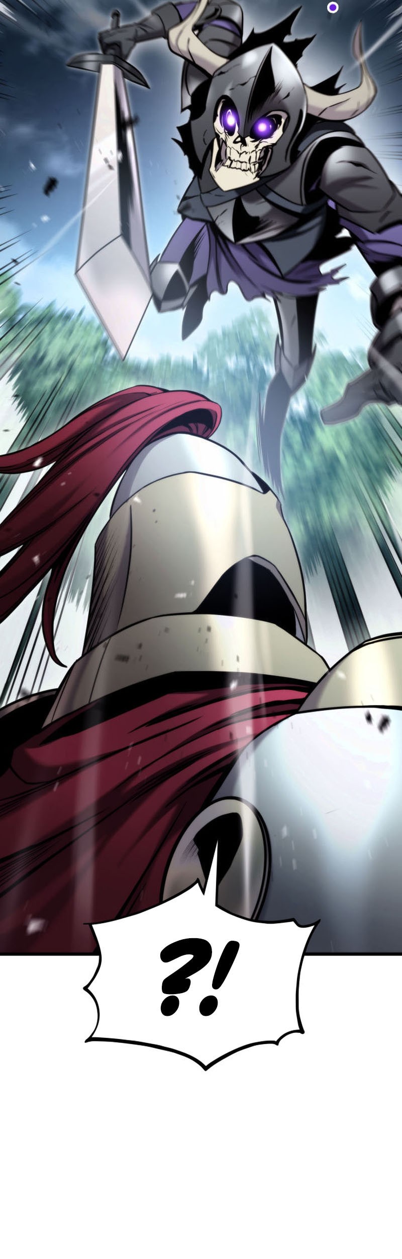 Ranker’s Return Chapter 93 - halaman 60