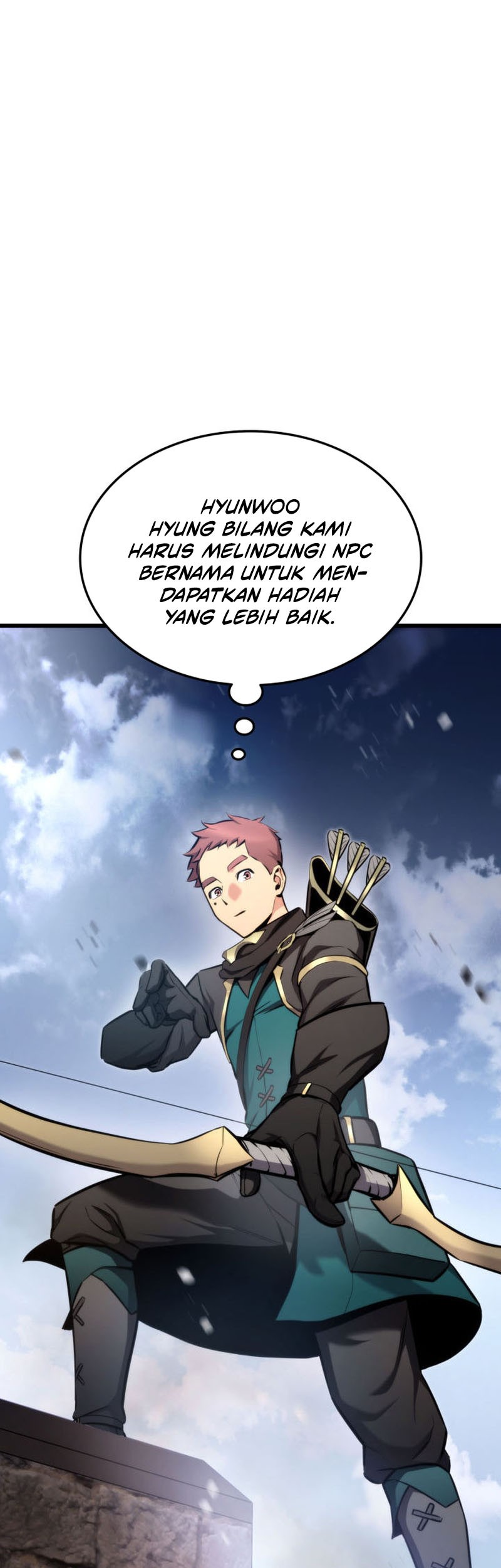 Ranker’s Return Chapter 93 - halaman 62