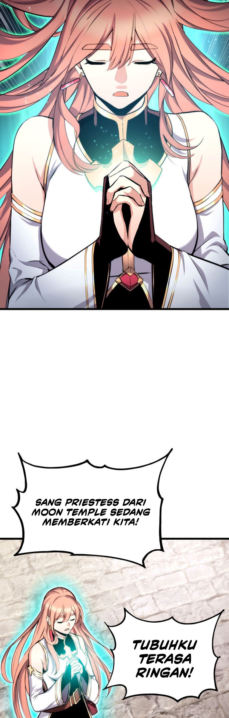 Ranker’s Return Chapter 93 - halaman 64