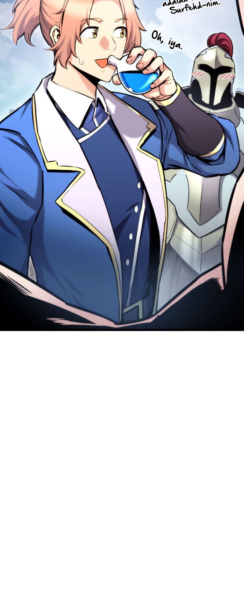 Ranker’s Return Chapter 93 - halaman 69