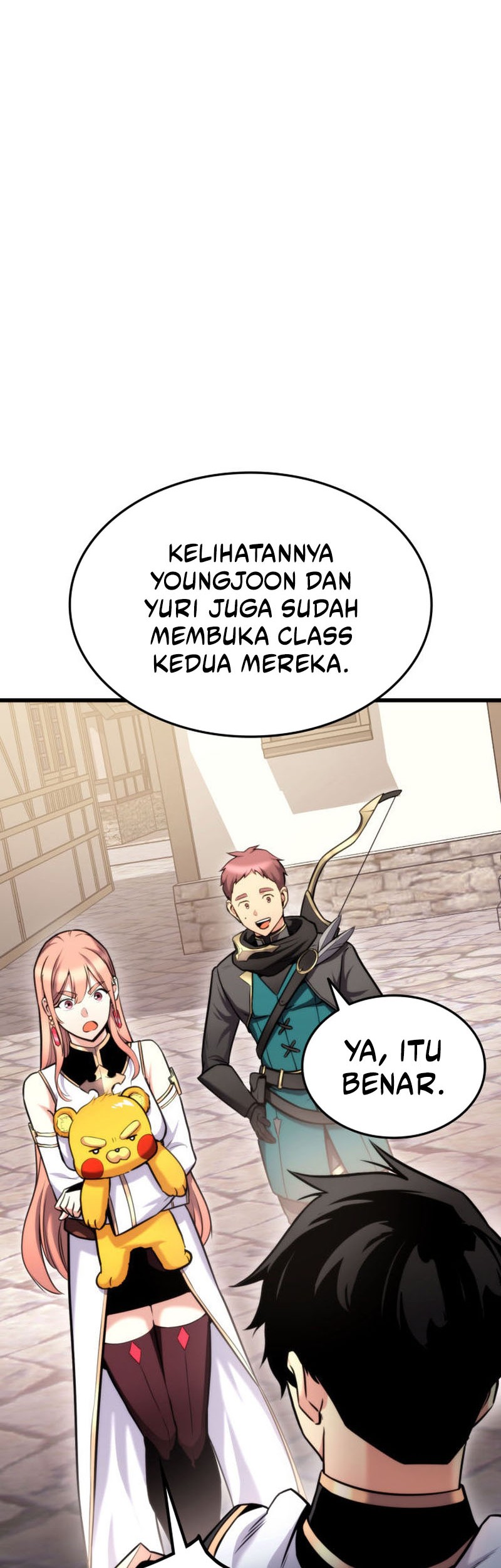 Ranker’s Return Chapter 93 - halaman 7