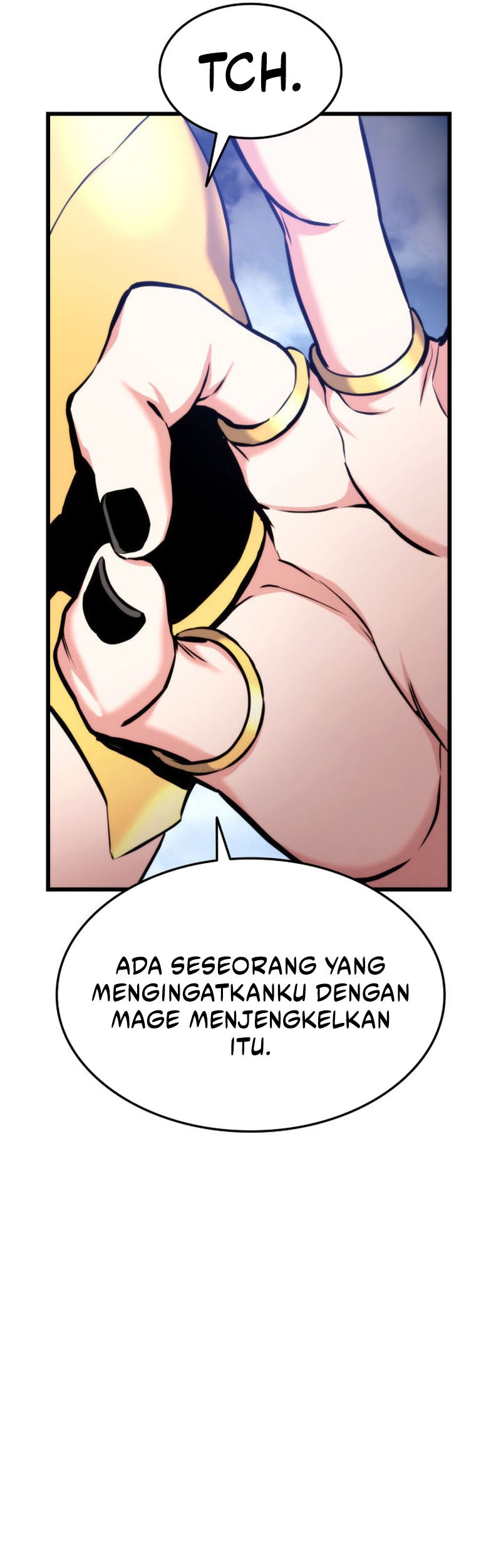 Ranker’s Return Chapter 93 - halaman 70
