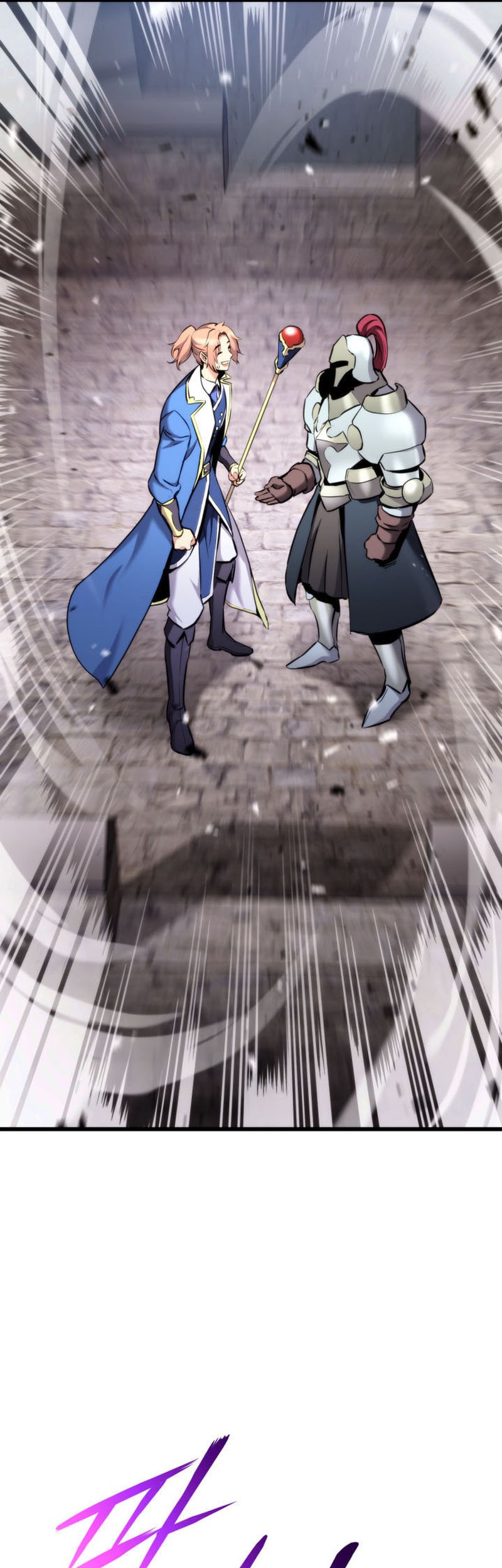 Ranker’s Return Chapter 93 - halaman 74