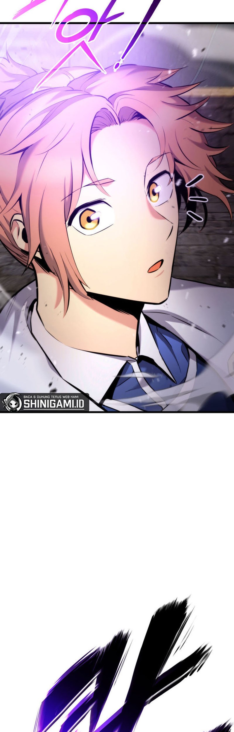 Ranker’s Return Chapter 93 - halaman 75