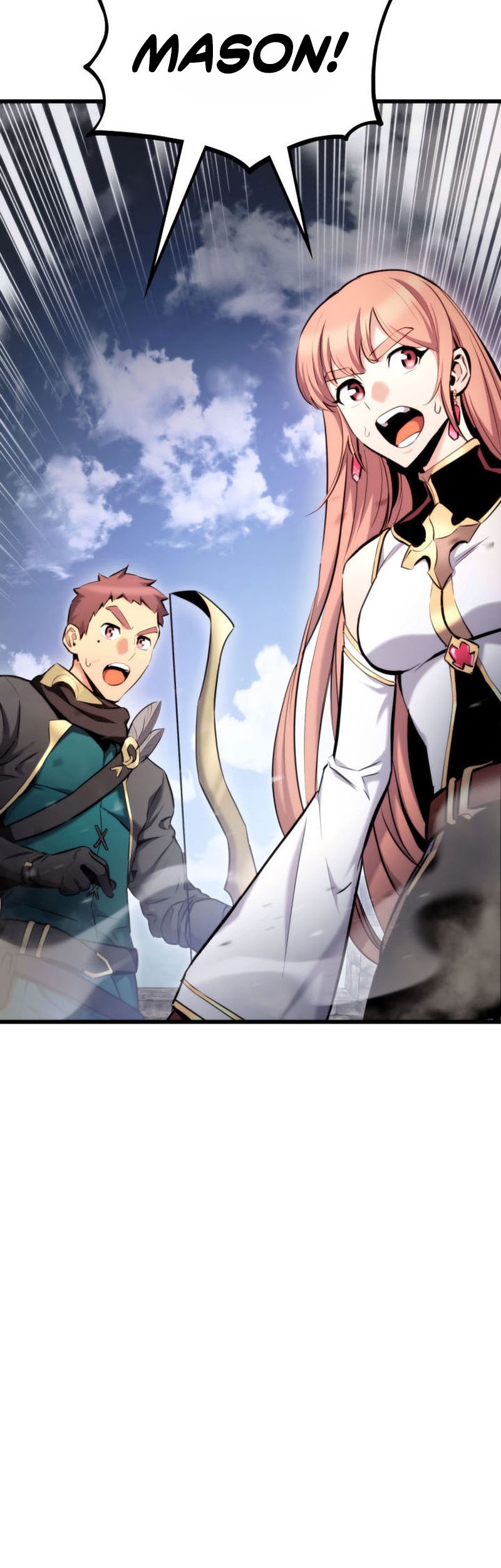 Ranker’s Return Chapter 93 - halaman 77