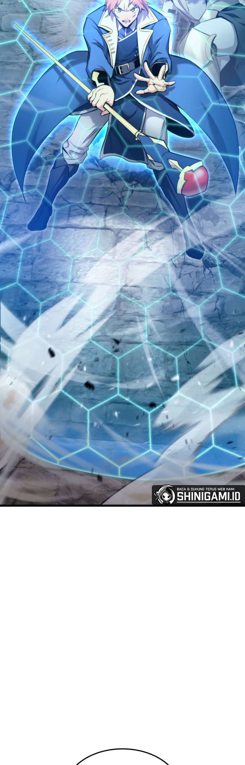 Ranker’s Return Chapter 93 - halaman 79