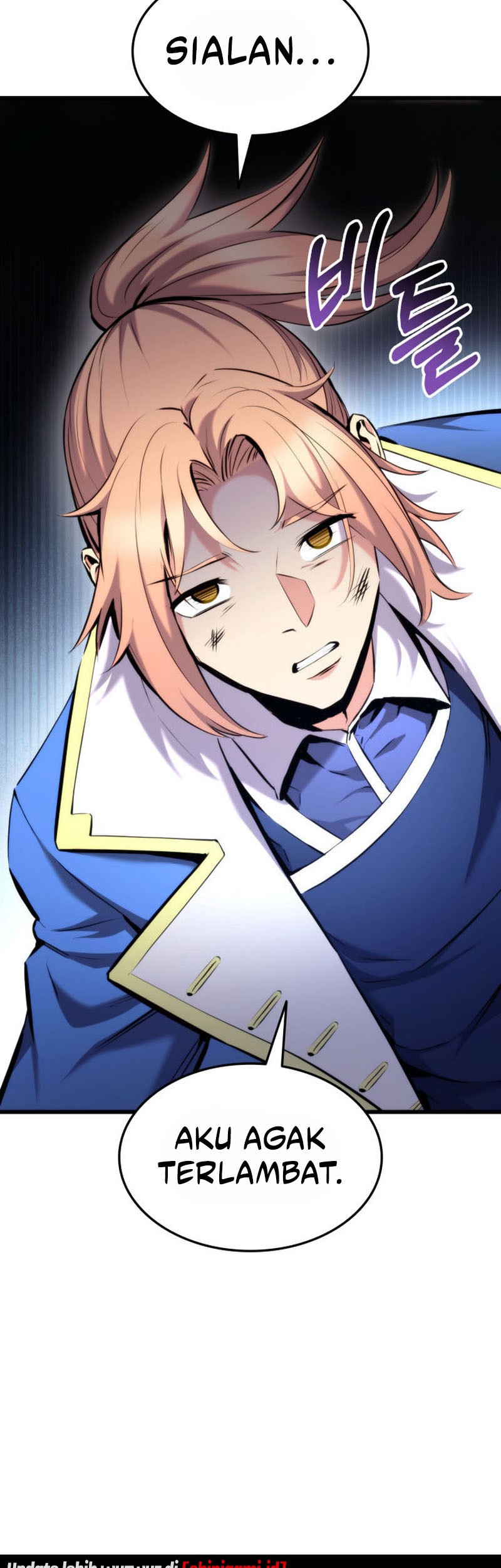 Ranker’s Return Chapter 93 - halaman 80