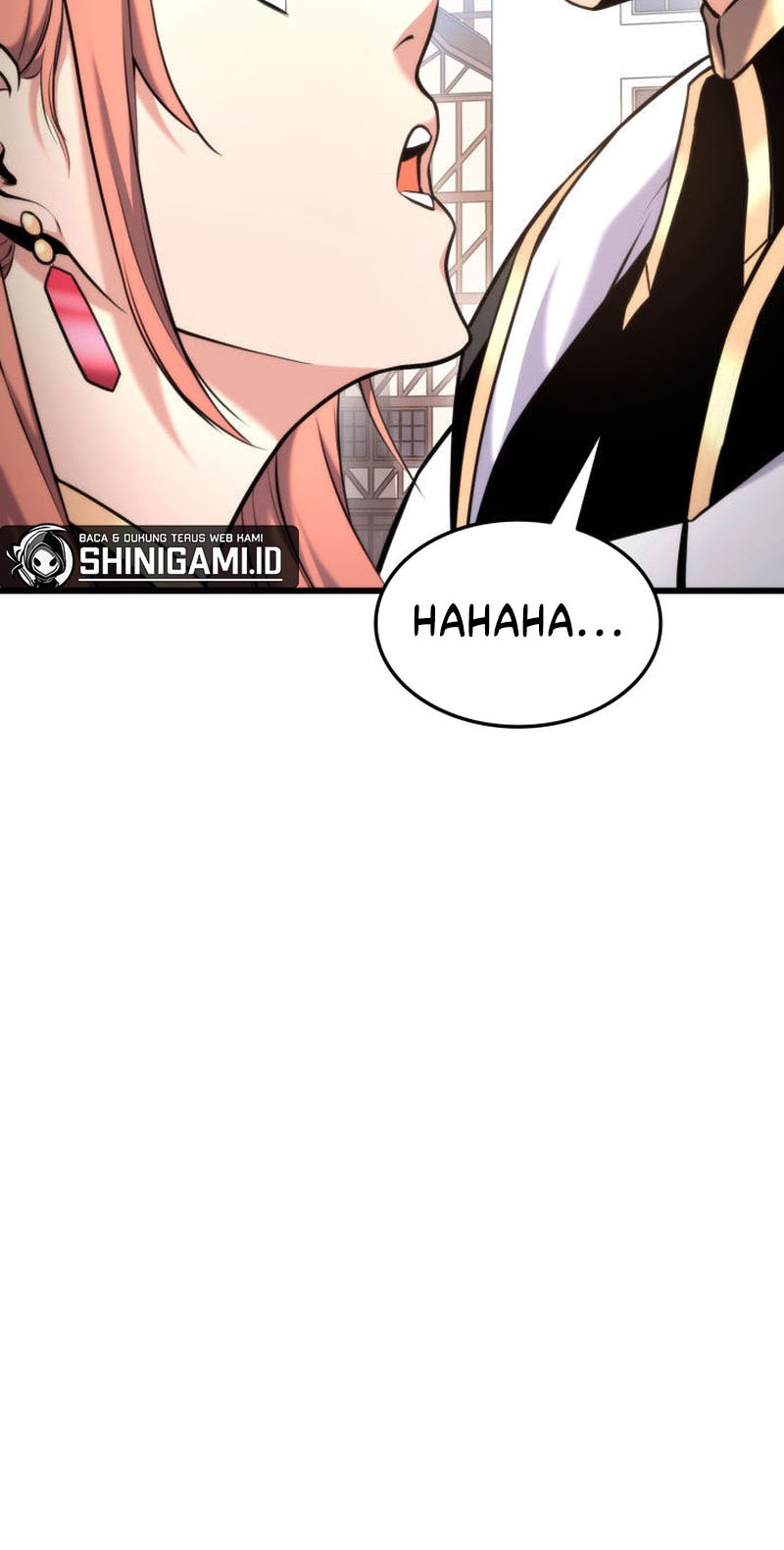 Ranker’s Return Chapter 93 - halaman 9