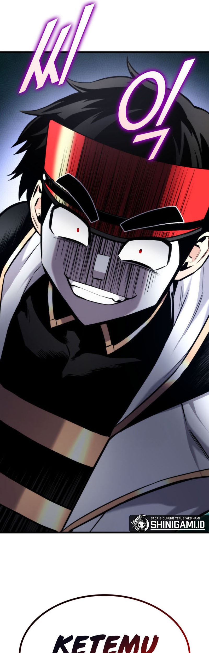 Ranker’s Return Chapter 93 - halaman 90