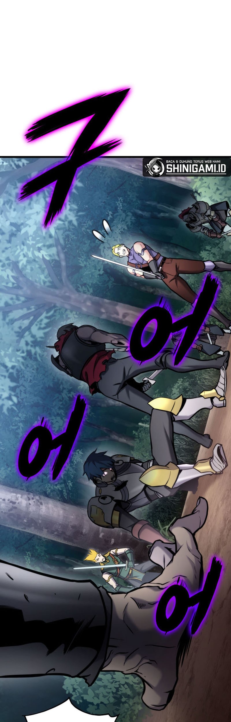 Ranker’s Return Chapter 94 - halaman 10