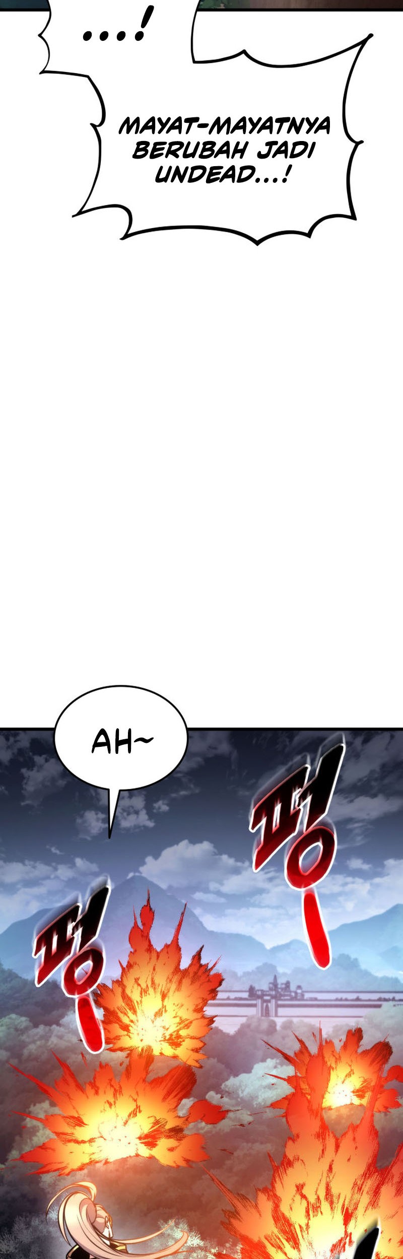 Ranker’s Return Chapter 94 - halaman 11