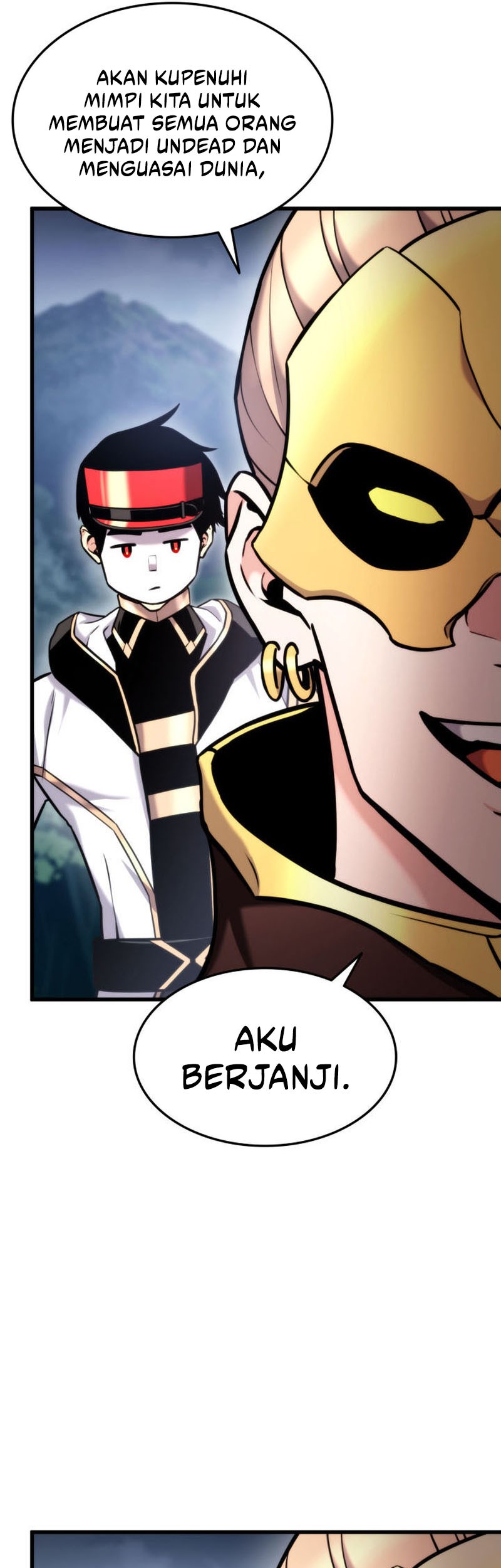 Ranker’s Return Chapter 94 - halaman 14