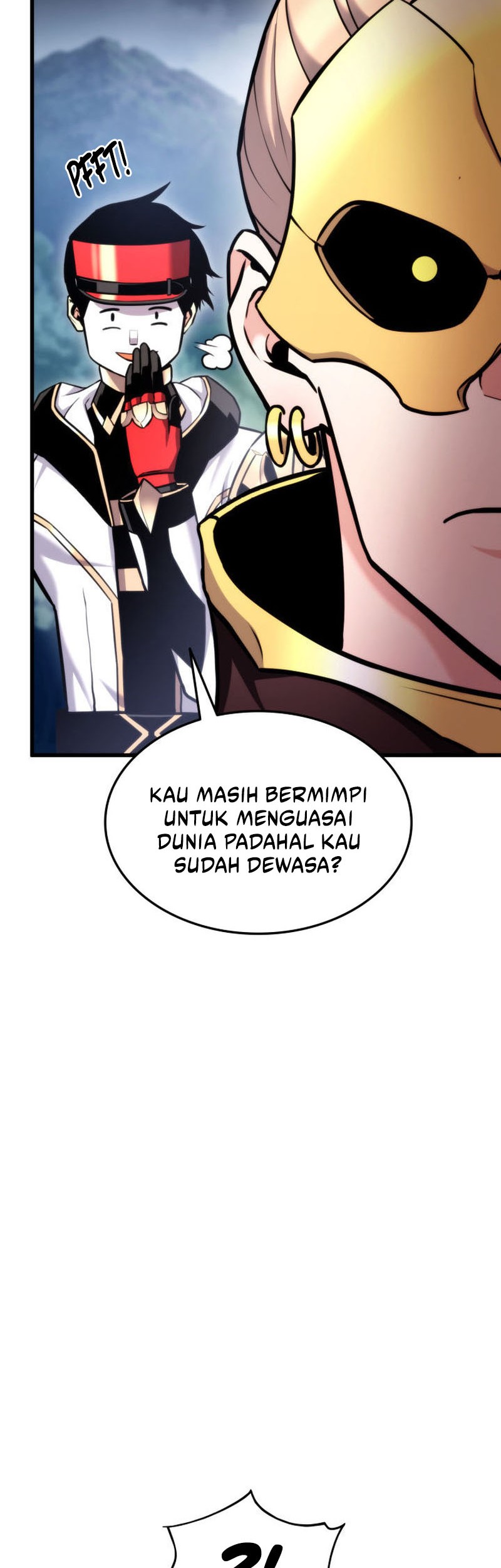 Ranker’s Return Chapter 94 - halaman 15