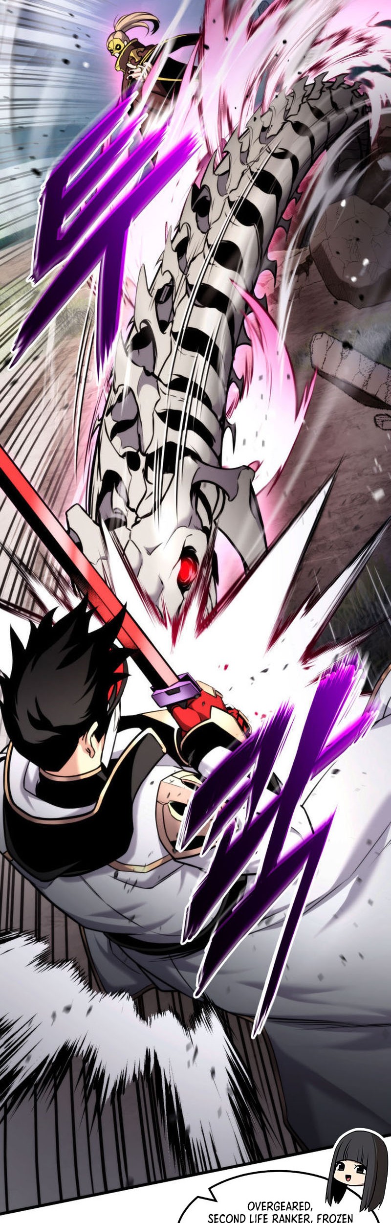 Ranker’s Return Chapter 94 - halaman 19