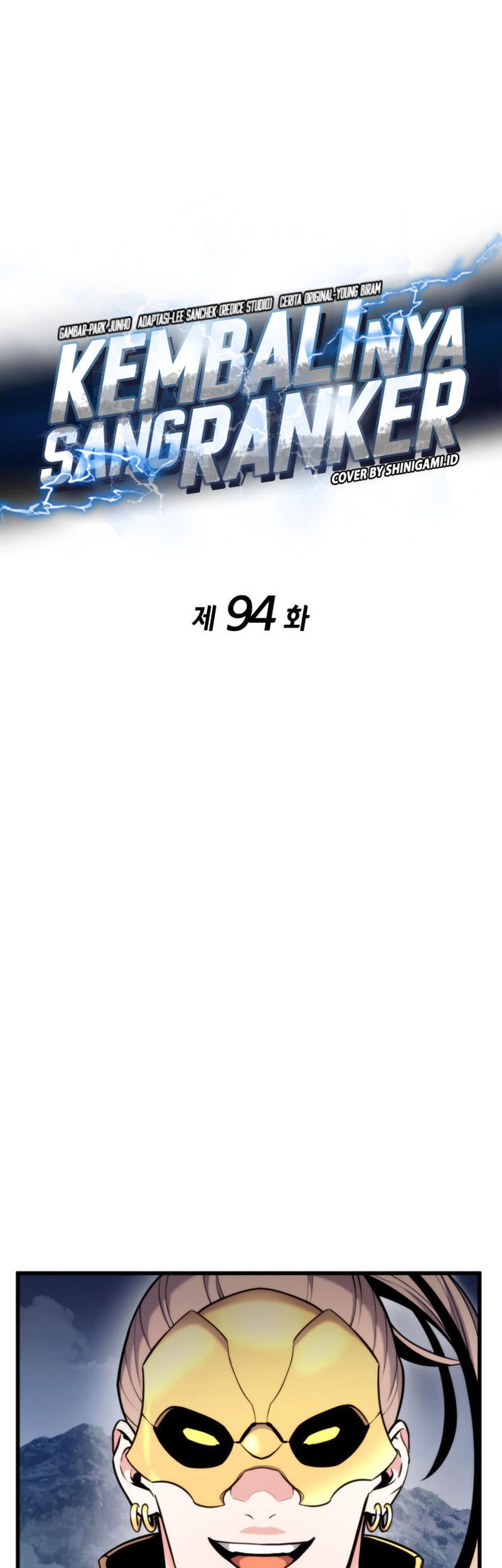 Ranker’s Return Chapter 94 - halaman 2