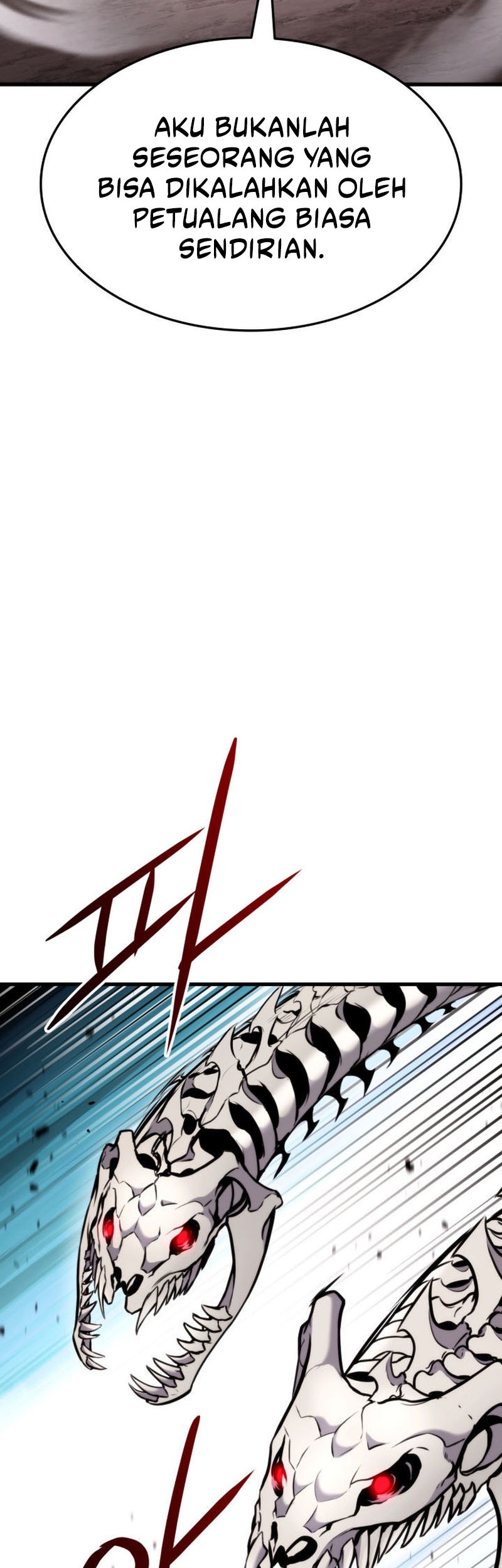 Ranker’s Return Chapter 94 - halaman 24