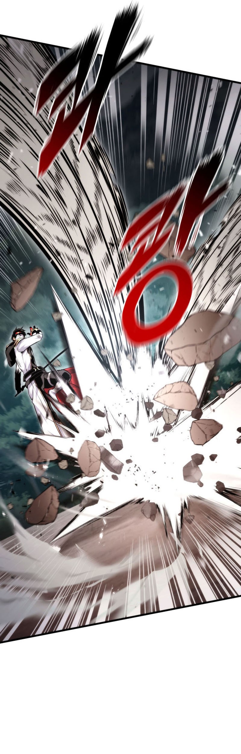 Ranker’s Return Chapter 94 - halaman 26