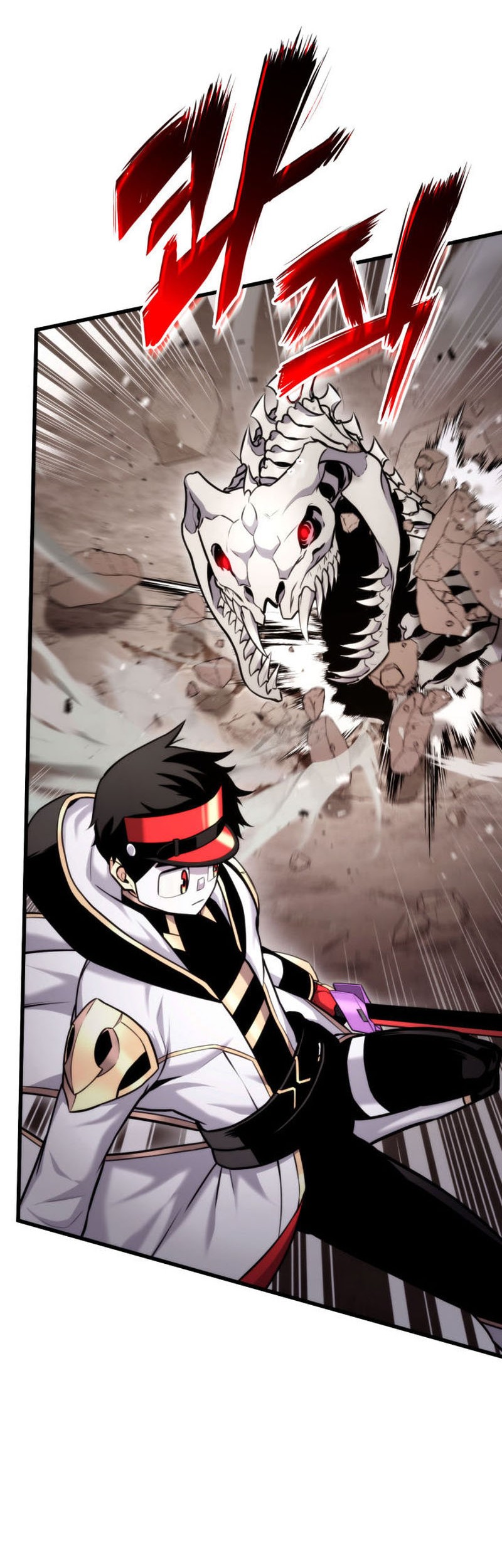 Ranker’s Return Chapter 94 - halaman 27