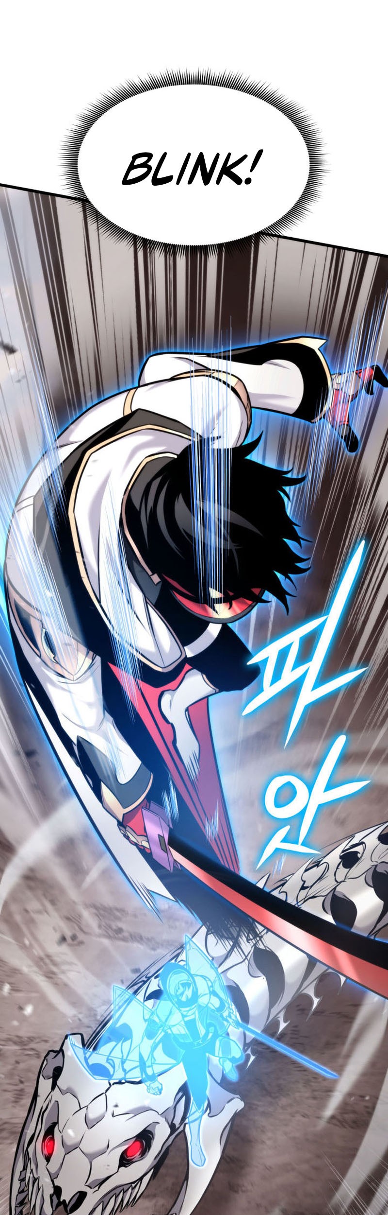 Ranker’s Return Chapter 94 - halaman 28