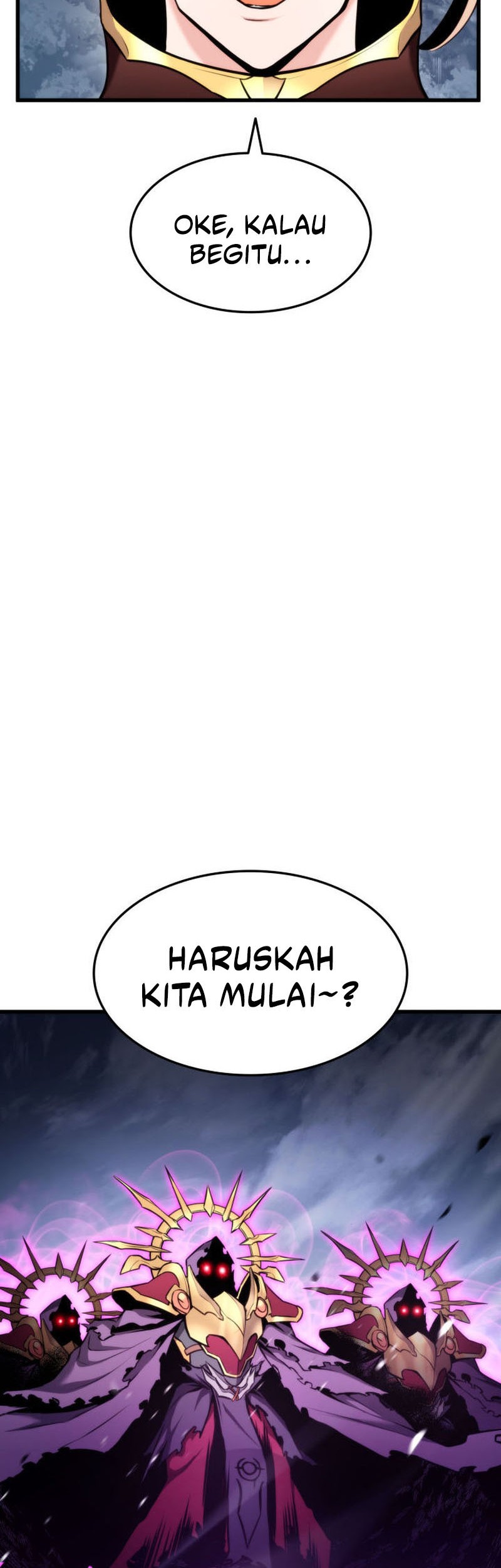 Ranker’s Return Chapter 94 - halaman 3