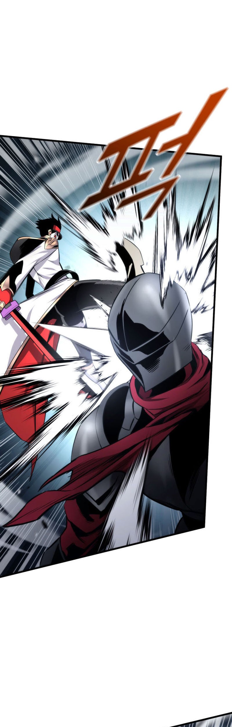 Ranker’s Return Chapter 94 - halaman 32