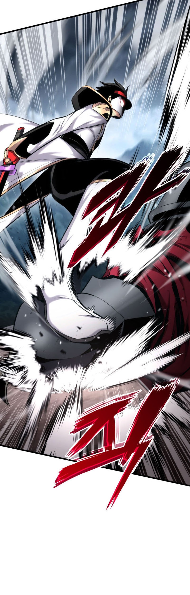 Ranker’s Return Chapter 94 - halaman 33