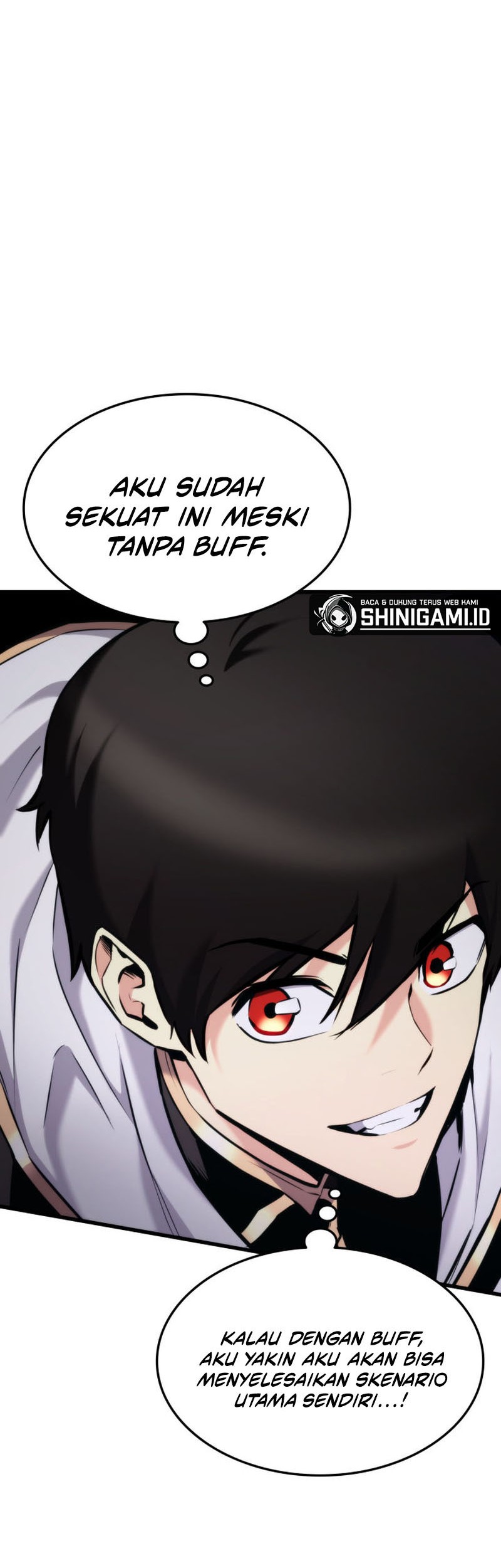 Ranker’s Return Chapter 94 - halaman 35