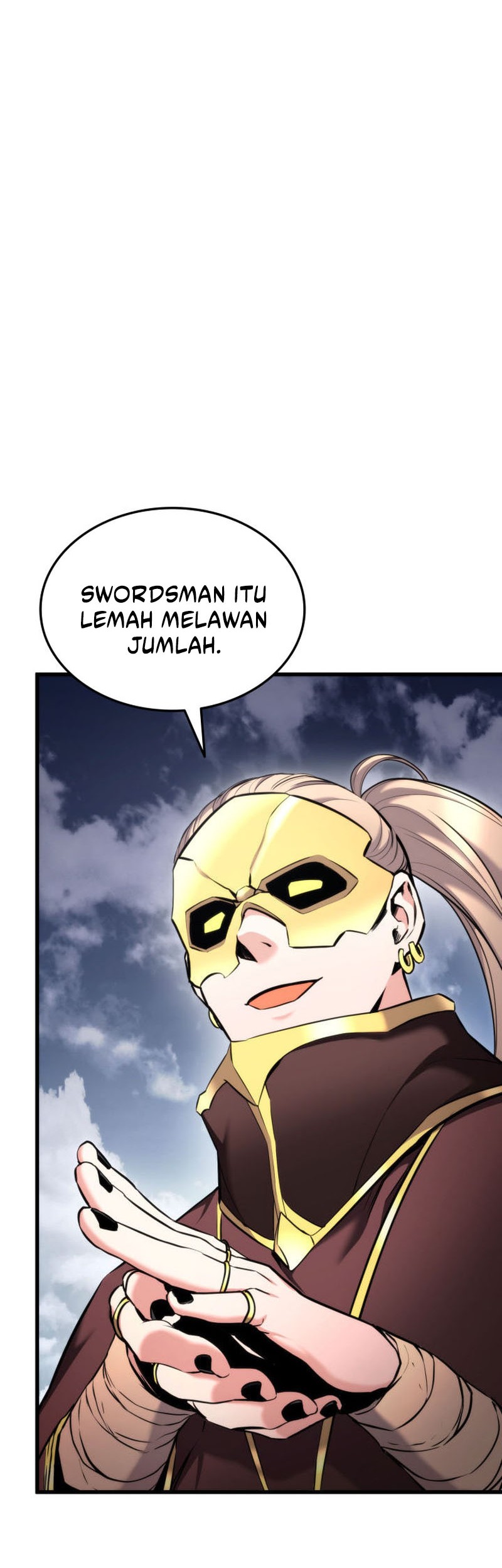 Ranker’s Return Chapter 94 - halaman 39