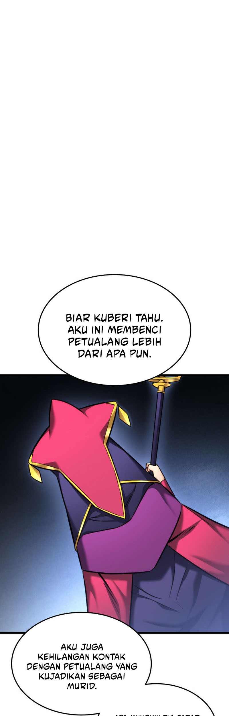 Ranker’s Return Chapter 94 - halaman 40