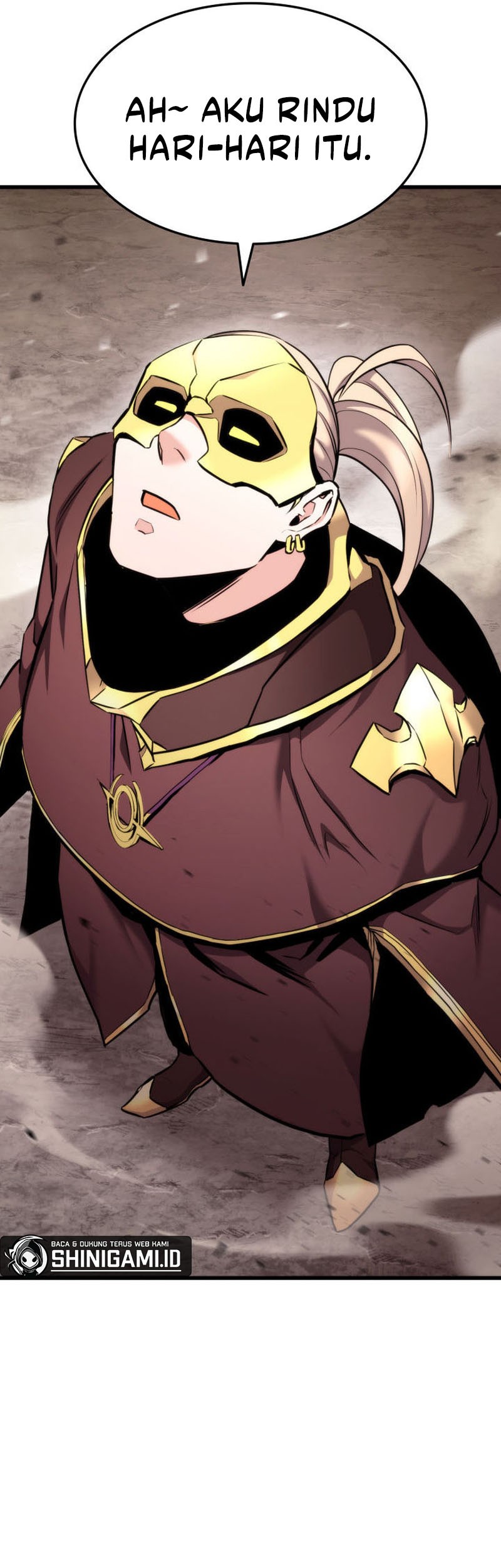 Ranker’s Return Chapter 94 - halaman 42