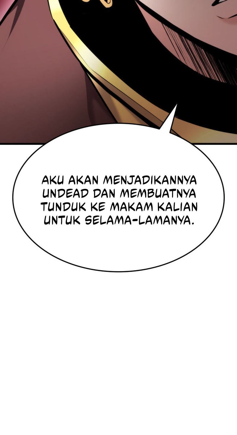 Ranker’s Return Chapter 94 - halaman 45