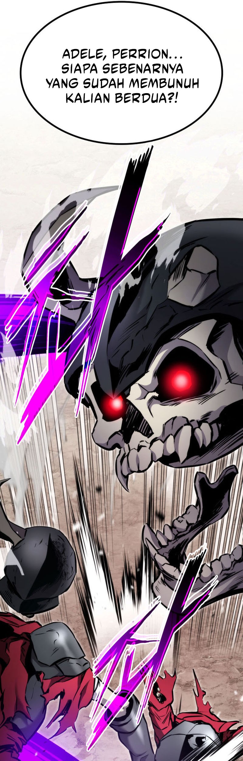 Ranker’s Return Chapter 94 - halaman 46