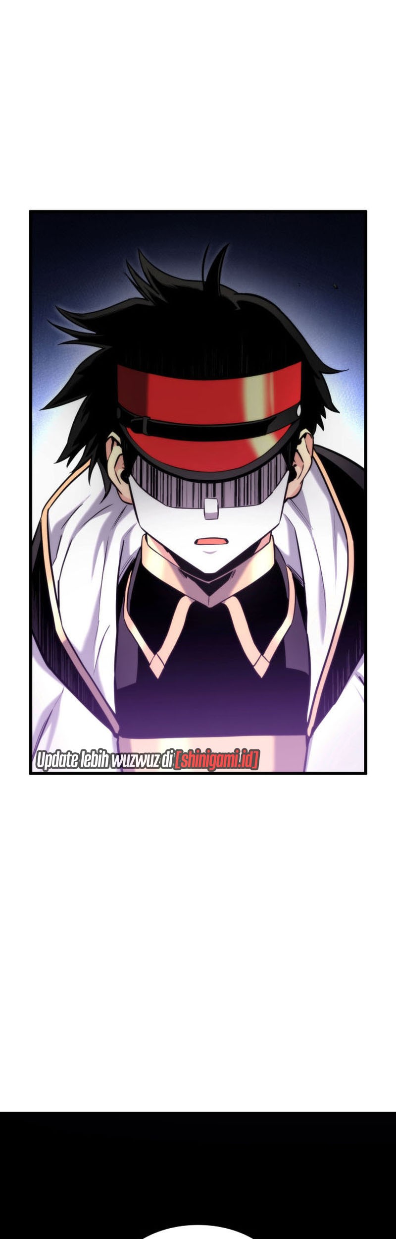 Ranker’s Return Chapter 94 - halaman 50