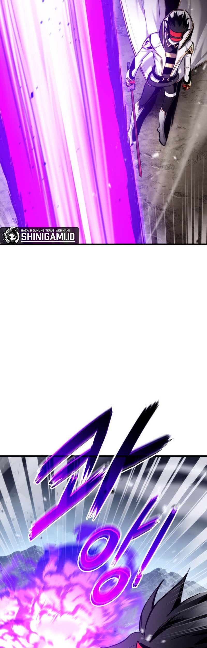 Ranker’s Return Chapter 94 - halaman 52