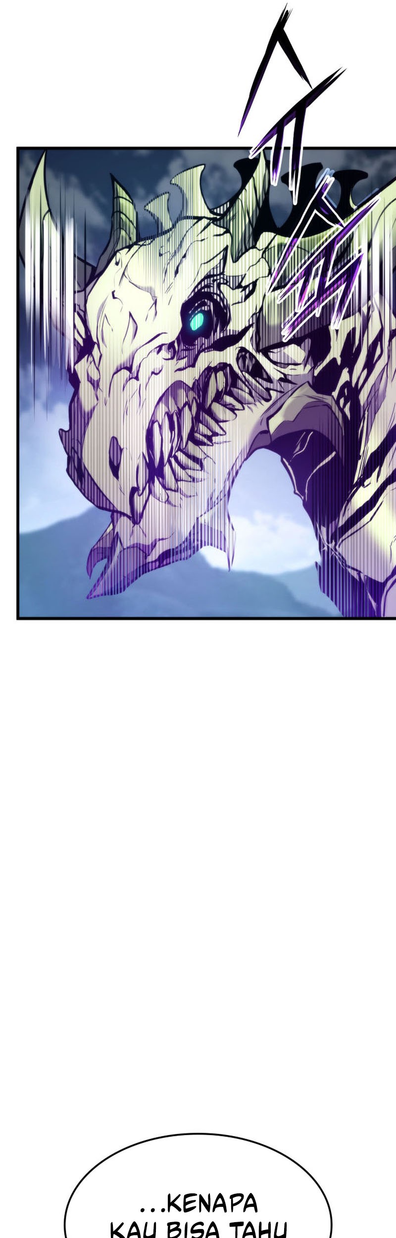 Ranker’s Return Chapter 94 - halaman 54