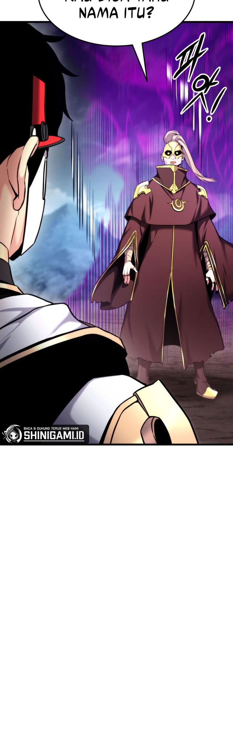 Ranker’s Return Chapter 94 - halaman 55
