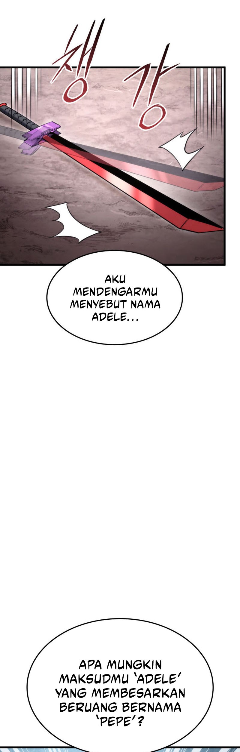 Ranker’s Return Chapter 94 - halaman 56