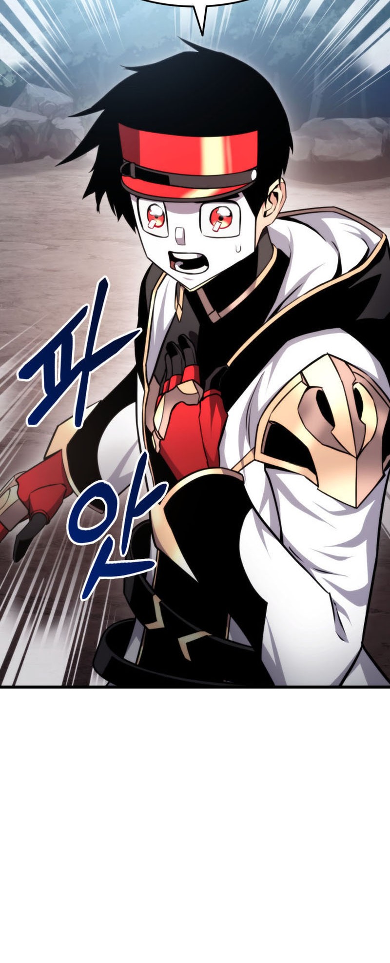 Ranker’s Return Chapter 94 - halaman 57