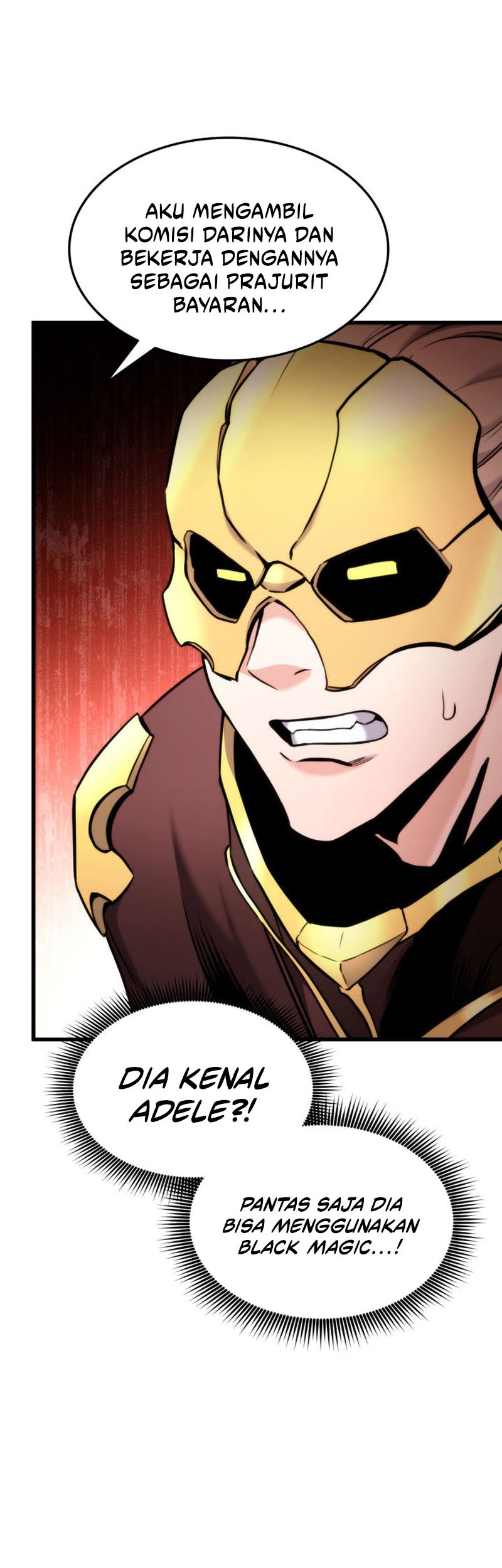 Ranker’s Return Chapter 94 - halaman 59