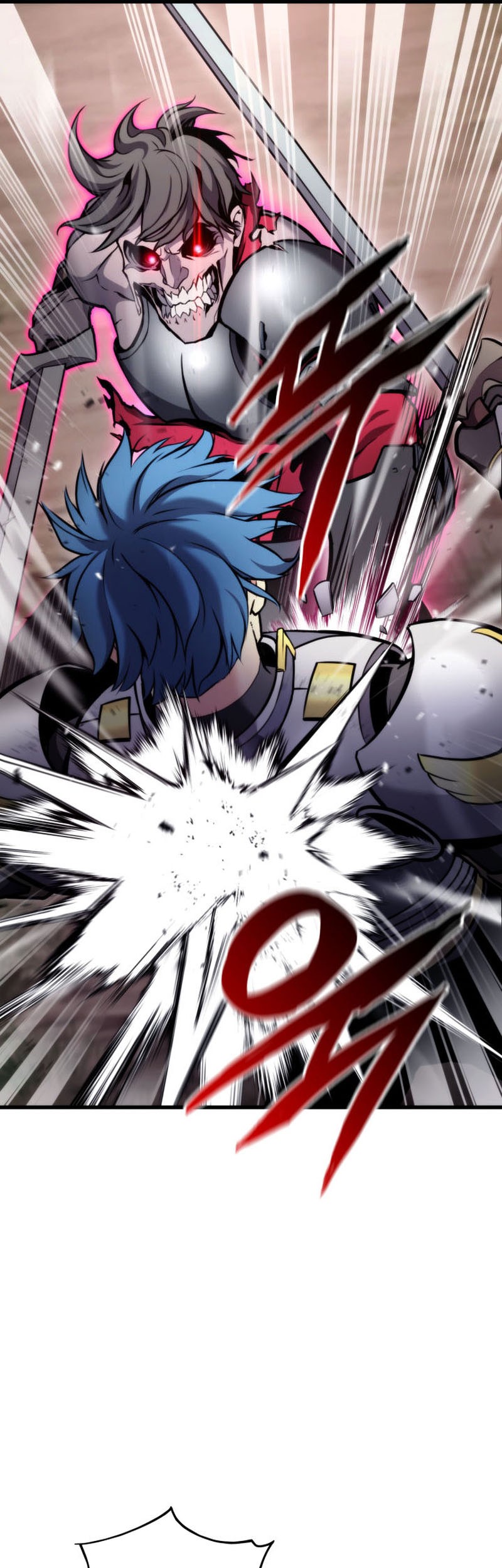 Ranker’s Return Chapter 94 - halaman 6
