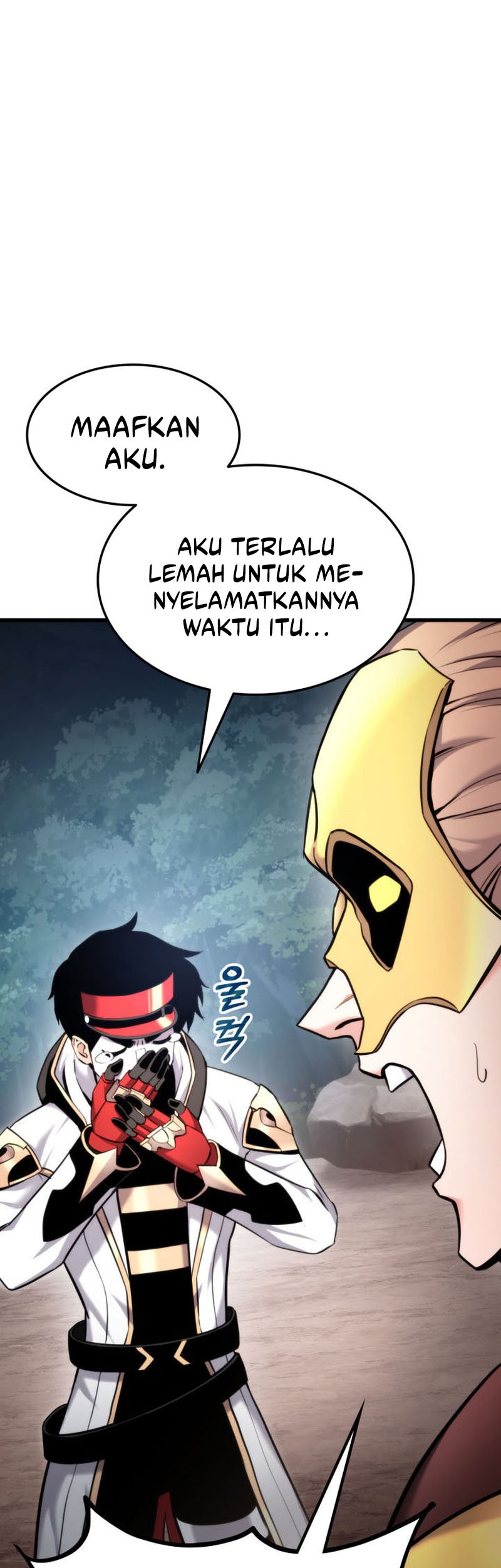 Ranker’s Return Chapter 94 - halaman 60