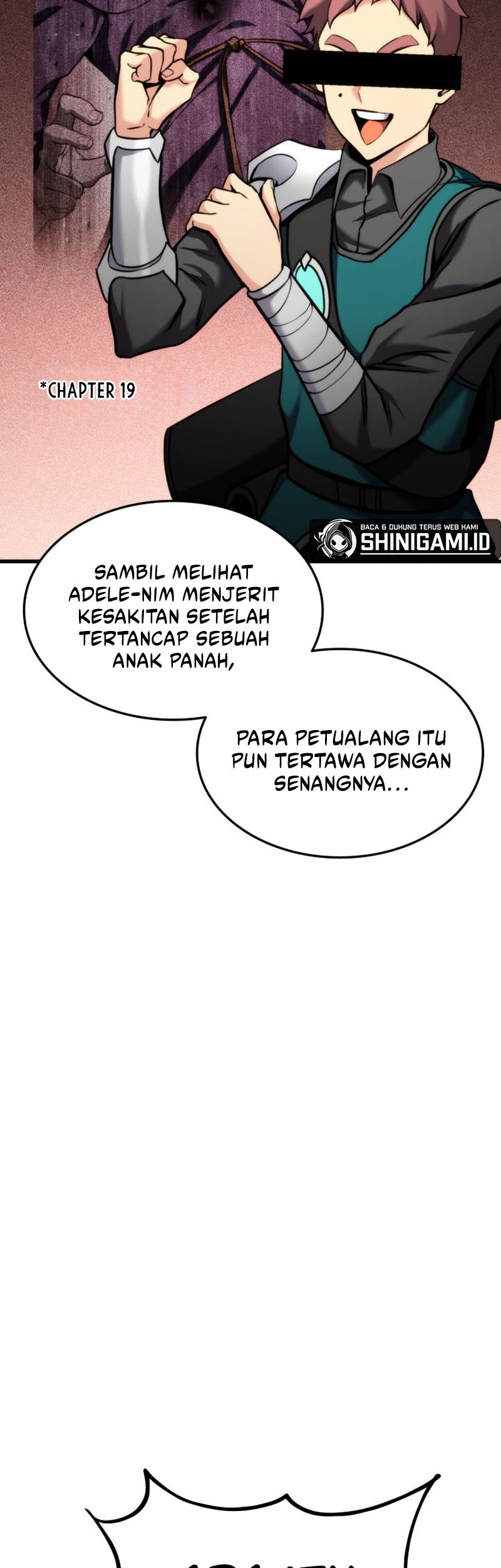 Ranker’s Return Chapter 94 - halaman 64