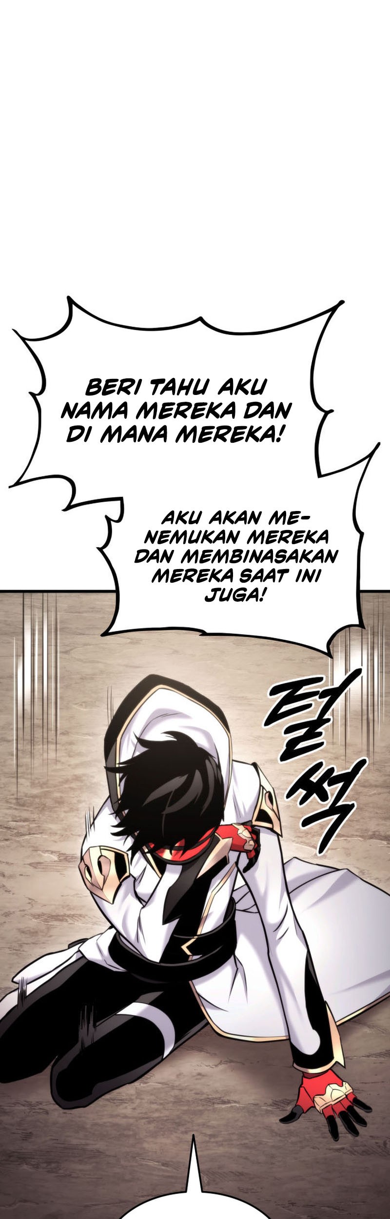Ranker’s Return Chapter 94 - halaman 66