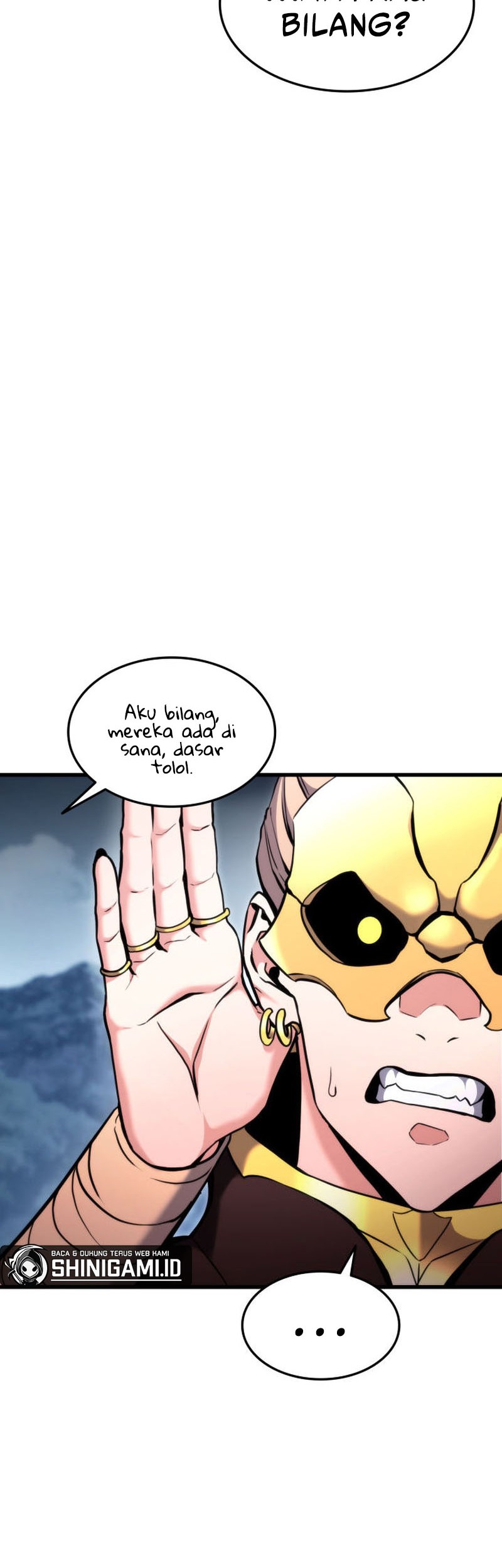 Ranker’s Return Chapter 94 - halaman 69