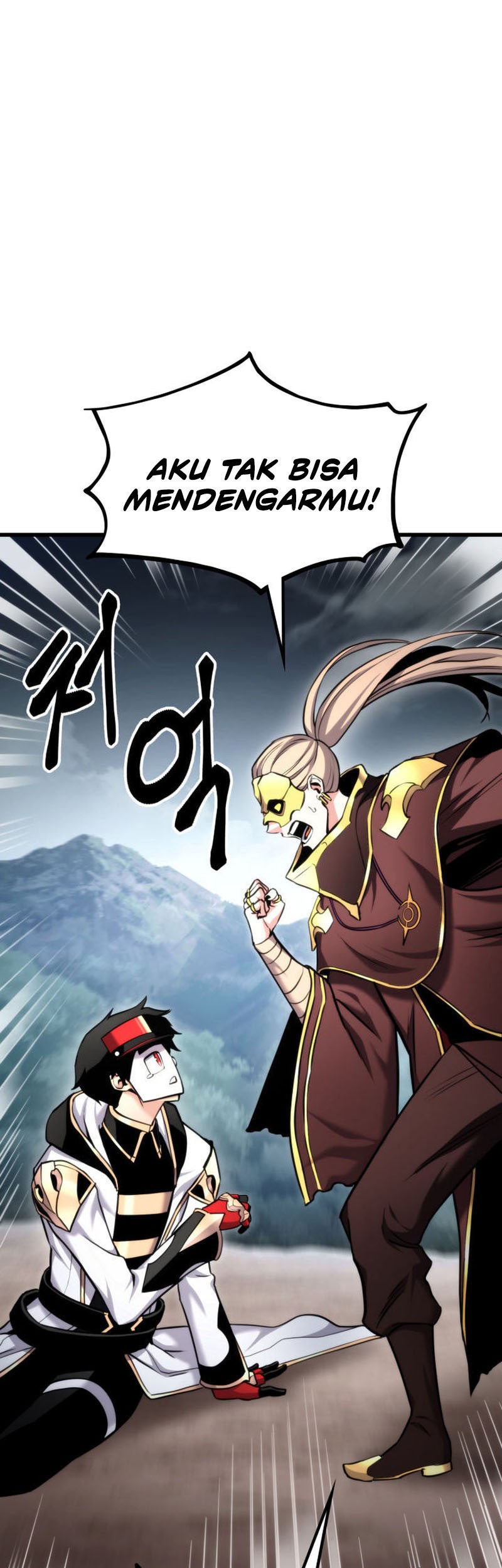 Ranker’s Return Chapter 94 - halaman 70