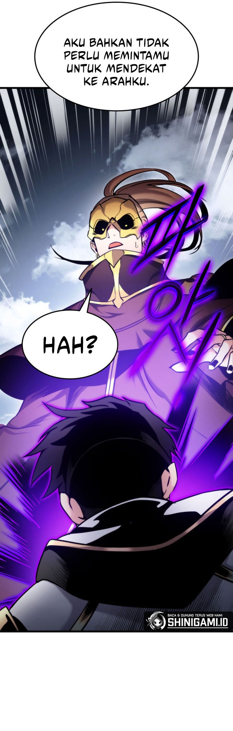 Ranker’s Return Chapter 94 - halaman 74