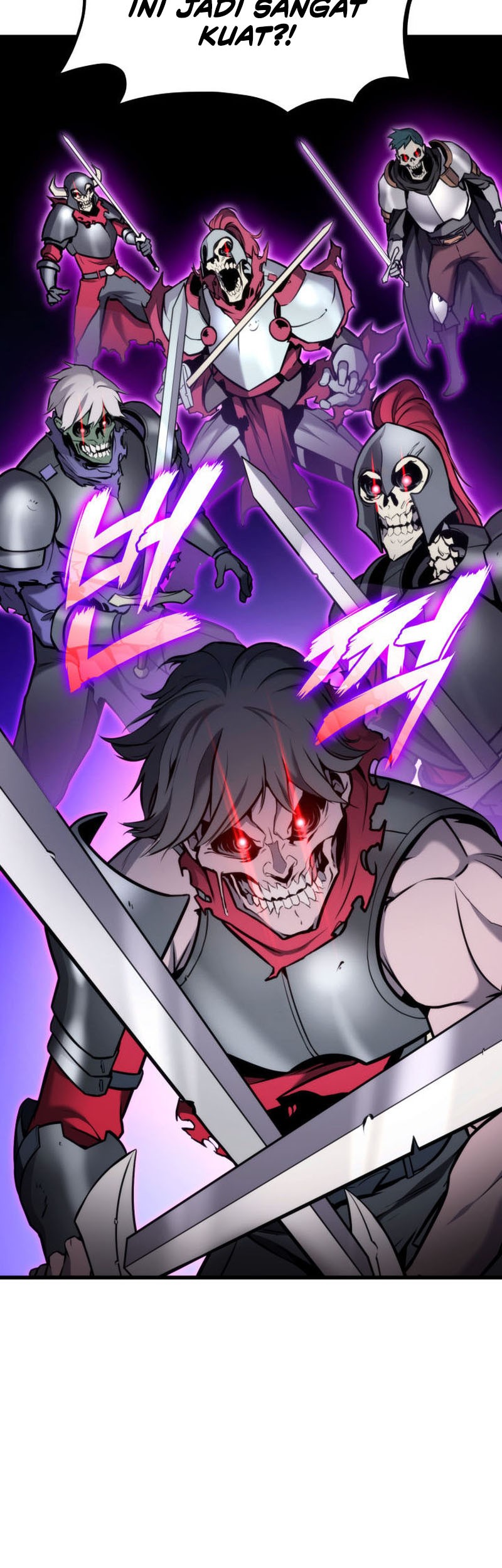 Ranker’s Return Chapter 94 - halaman 8