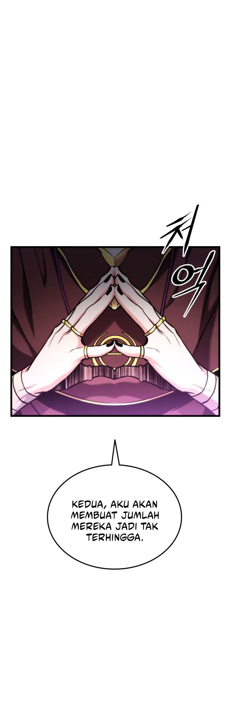 Ranker’s Return Chapter 94 - halaman 9