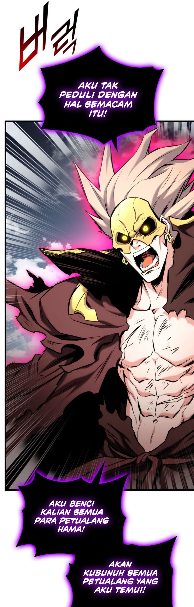 Ranker’s Return Chapter 95 - halaman 10